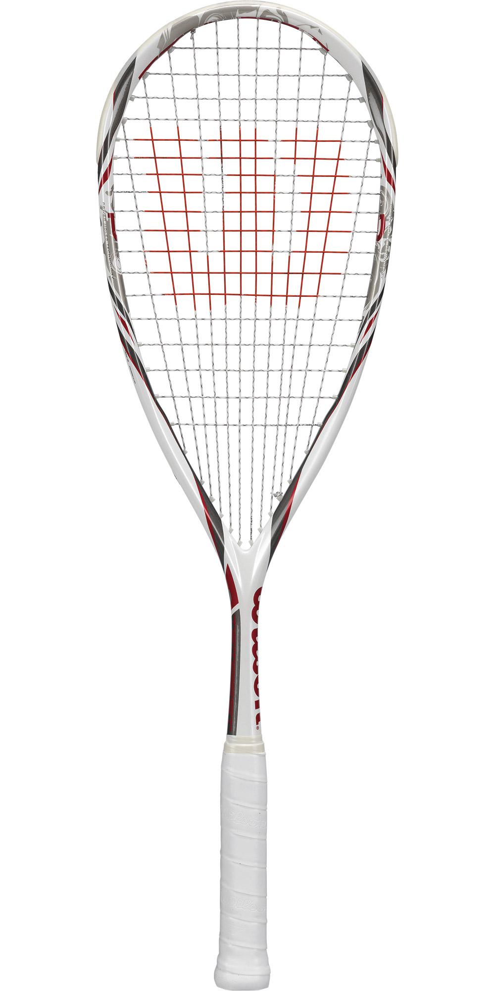 Wilson Tempest Pro Squash Racket