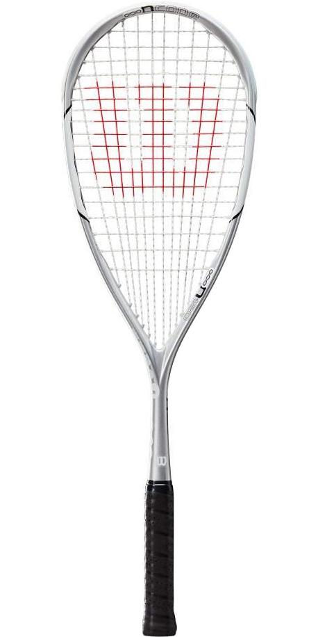 wilson ncode racket