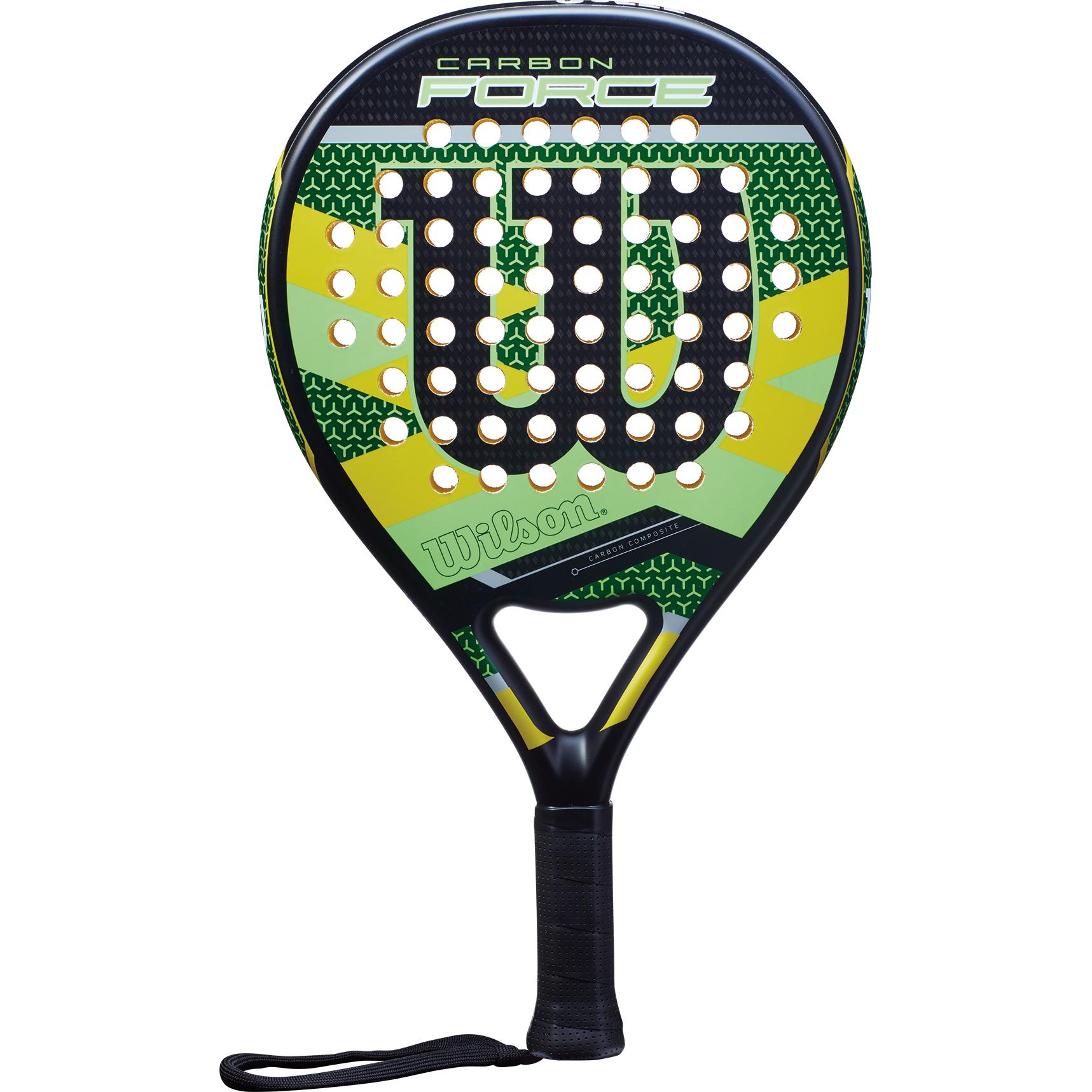 wilson striker padel racket