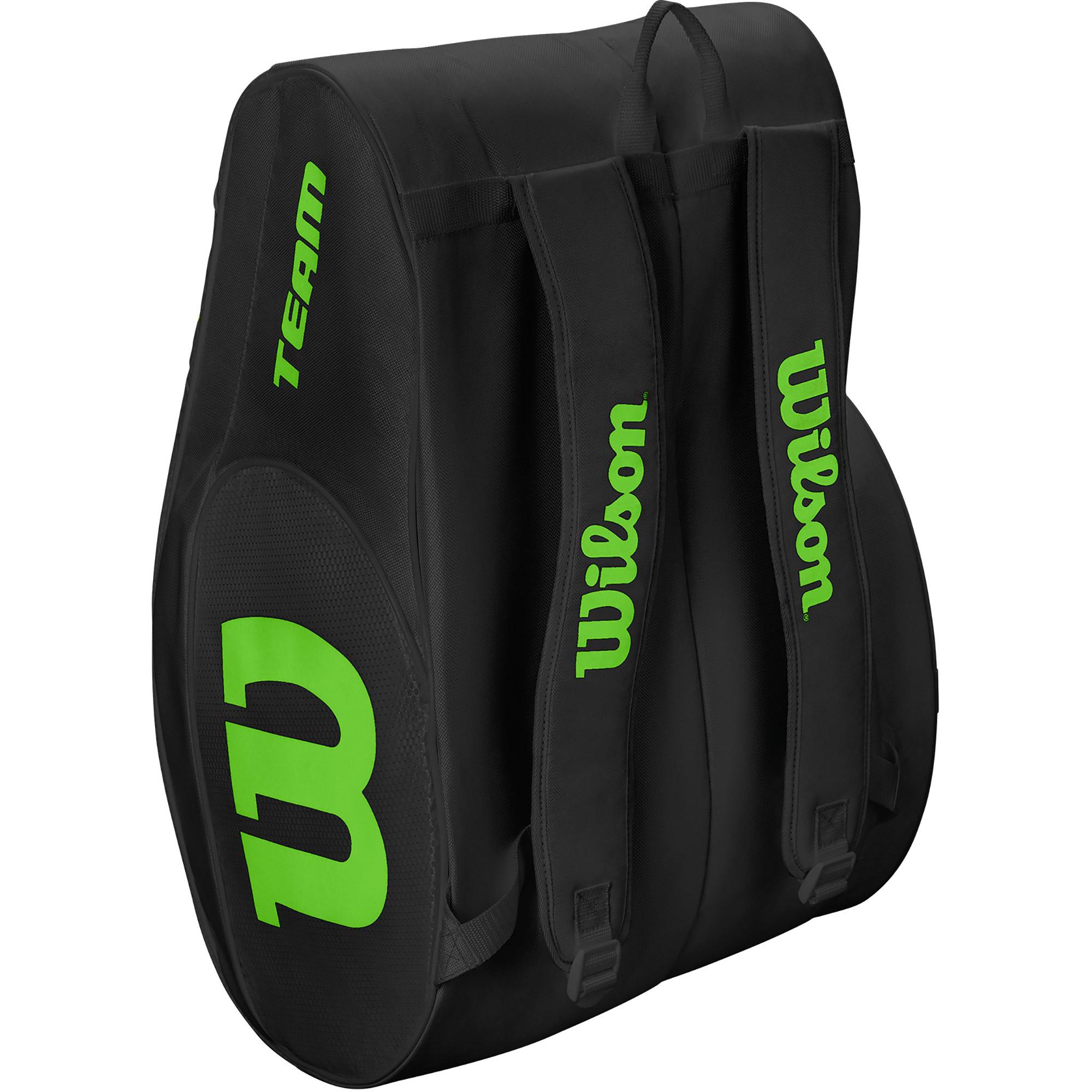 wilson team gear bag