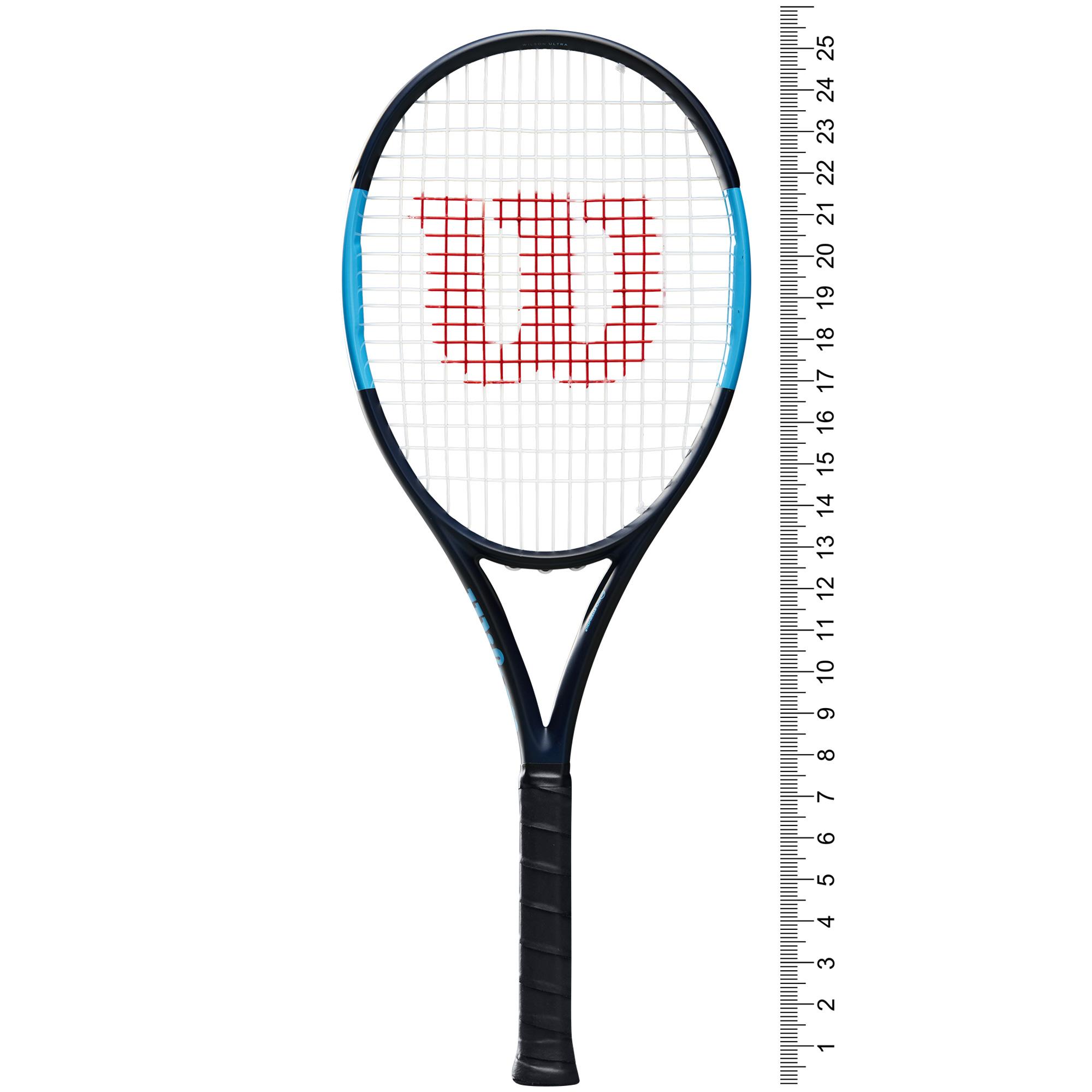 Wilson Ultra Mini 10 inch Tennis Racket