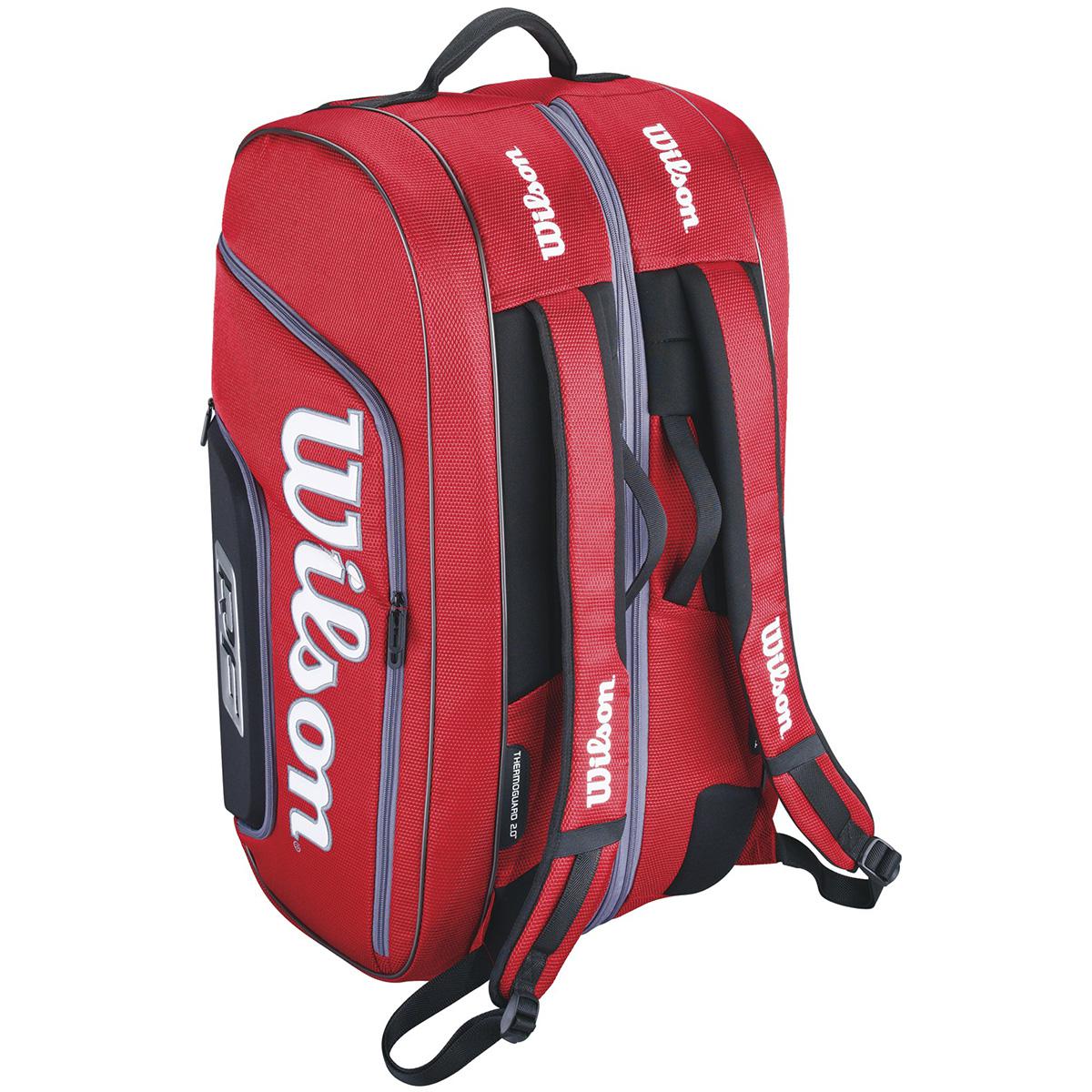 Wilson Federer Elite 12 Pack Bag