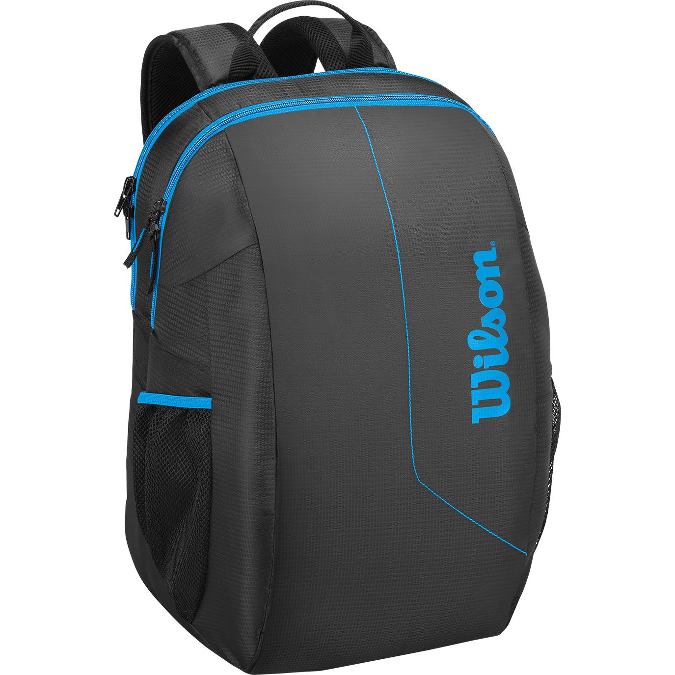 Wilson Team Backpack Black/Blue