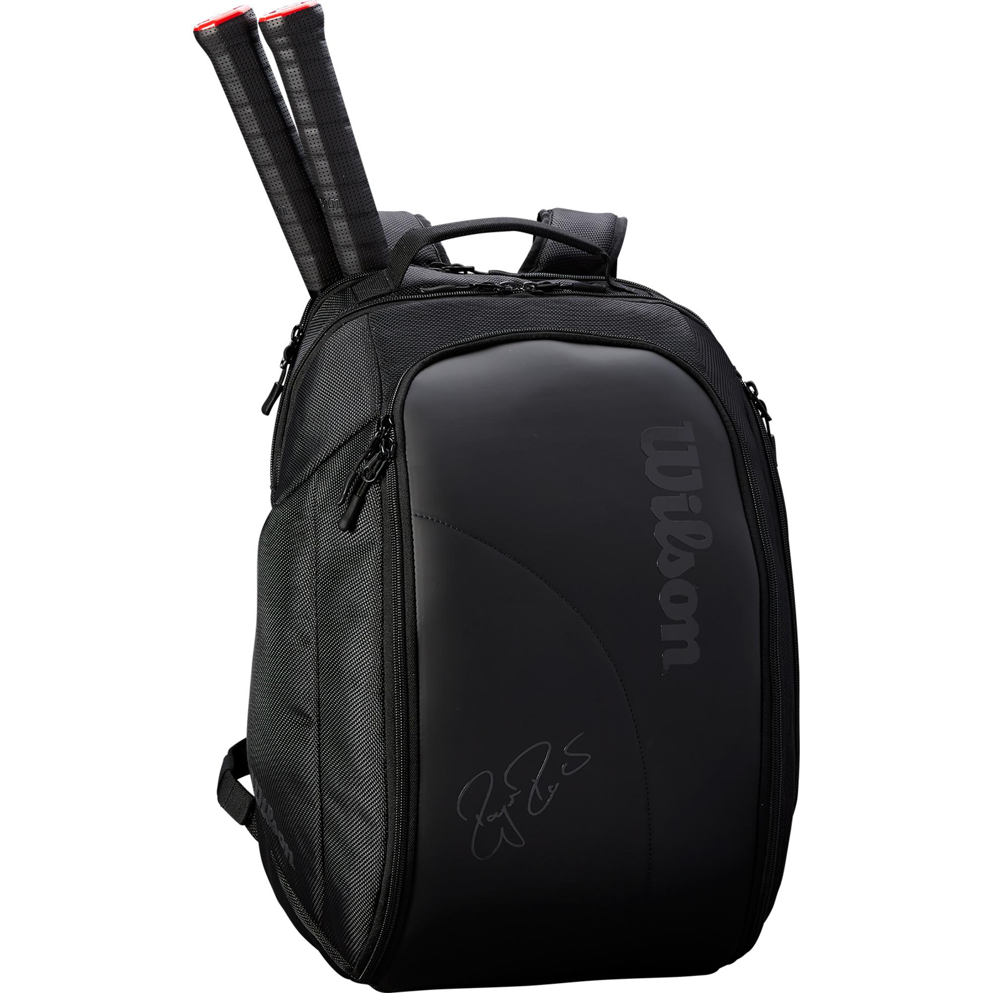 Wilson Federer DNA Backpack Black
