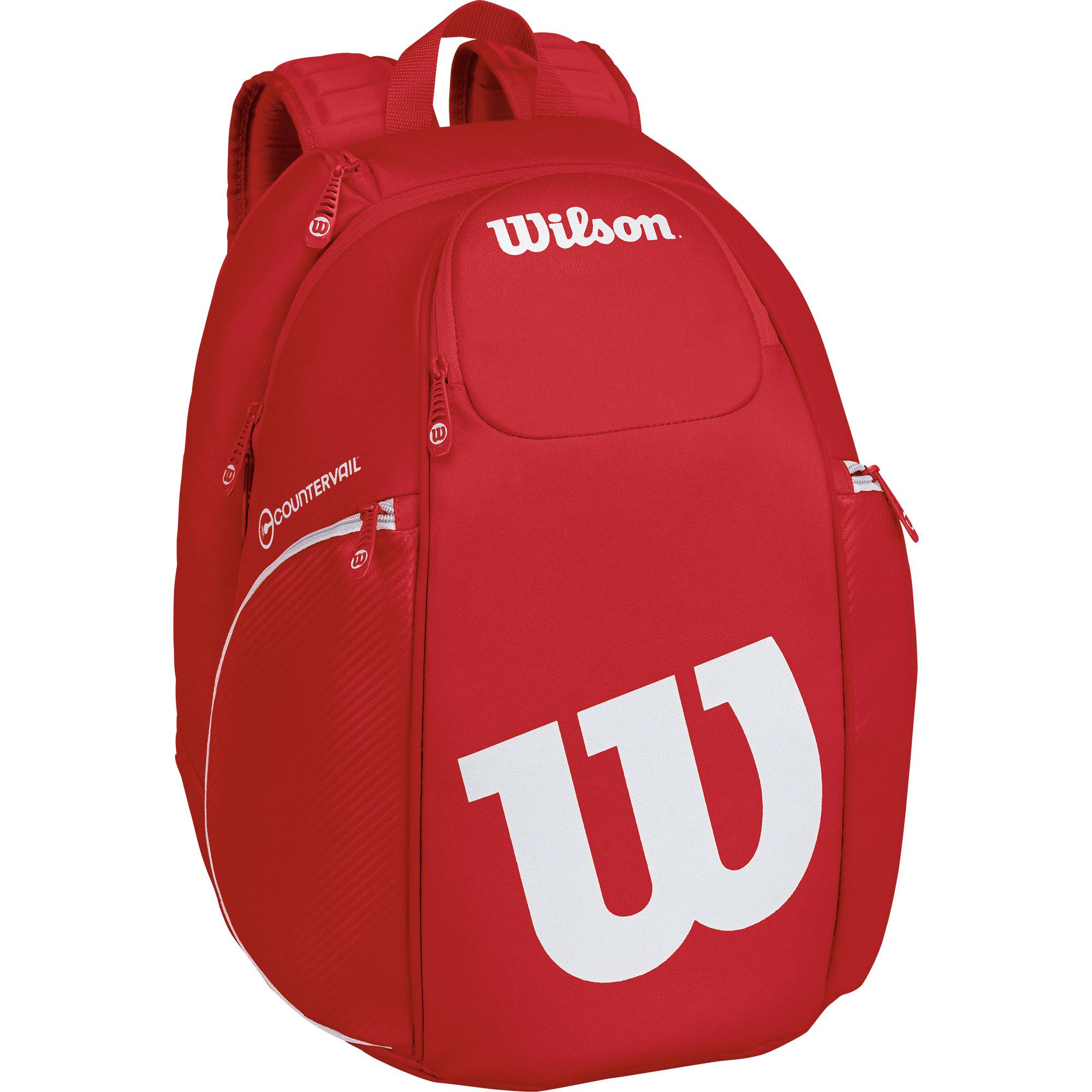 wilson countervail backpack