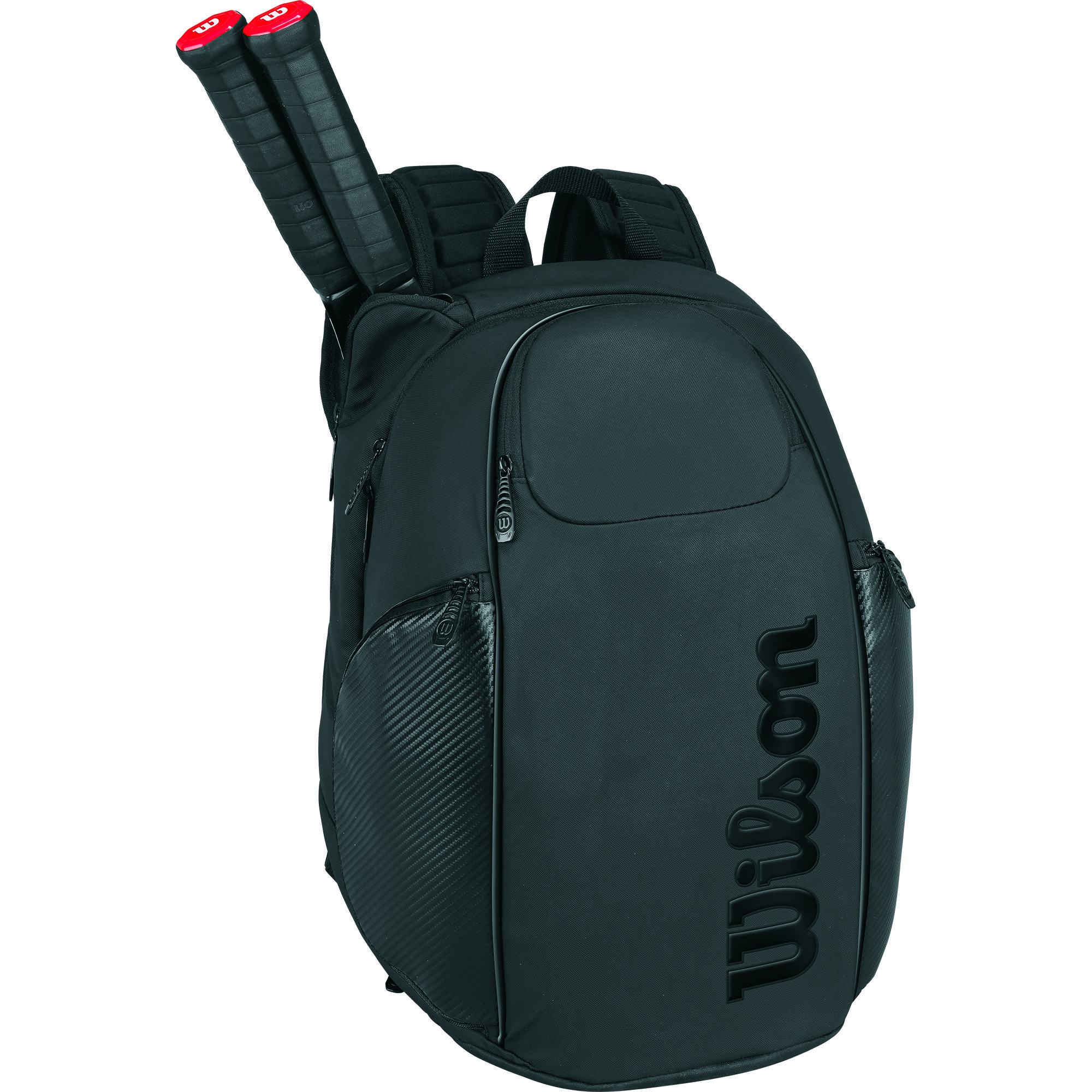 Wilson Series Noir Backpack Black