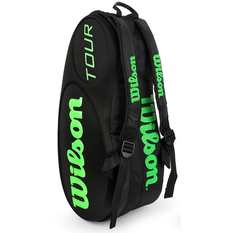 Wilson Tour Blade Moulded 9 Pack Bag