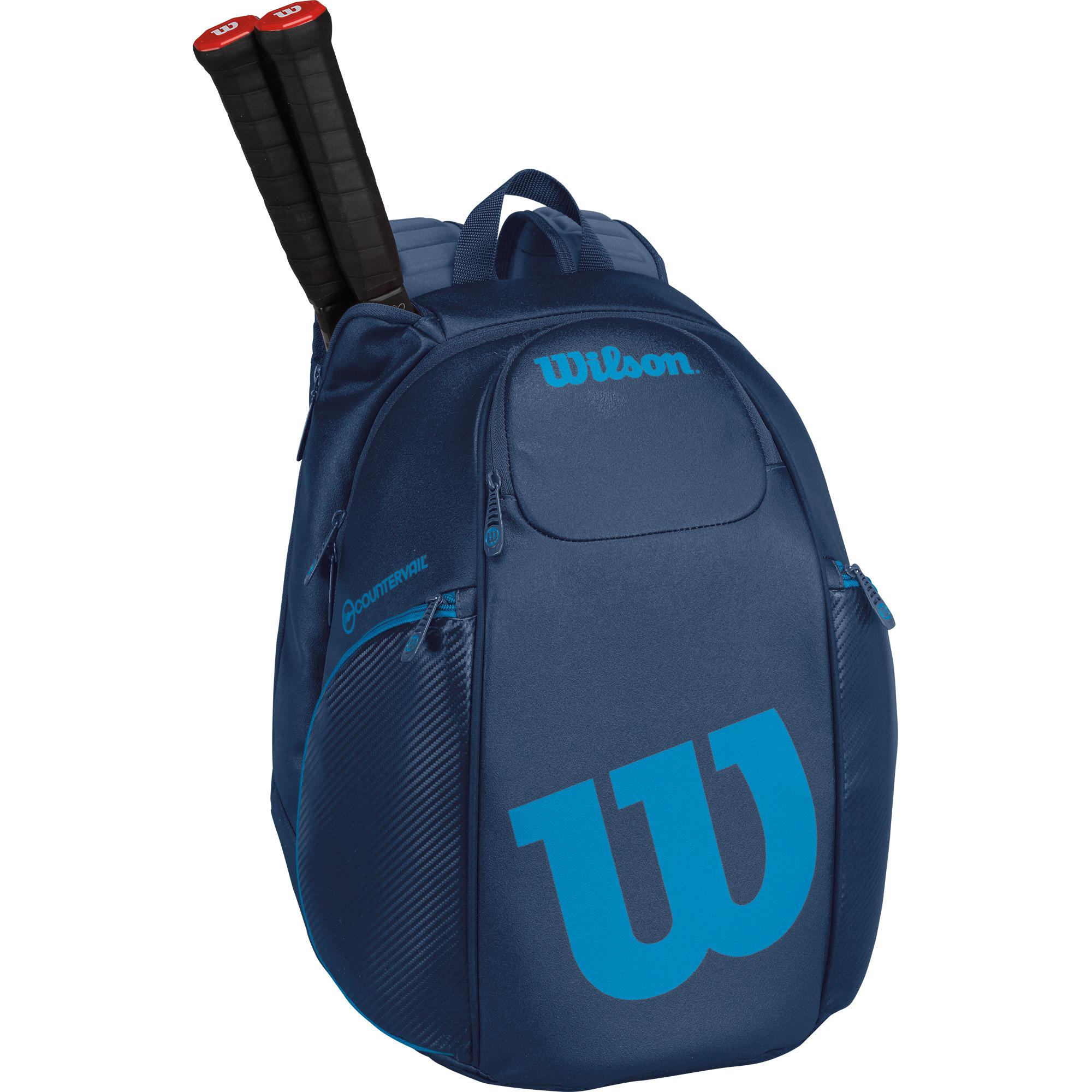 Wilson Ultra Backpack Blue