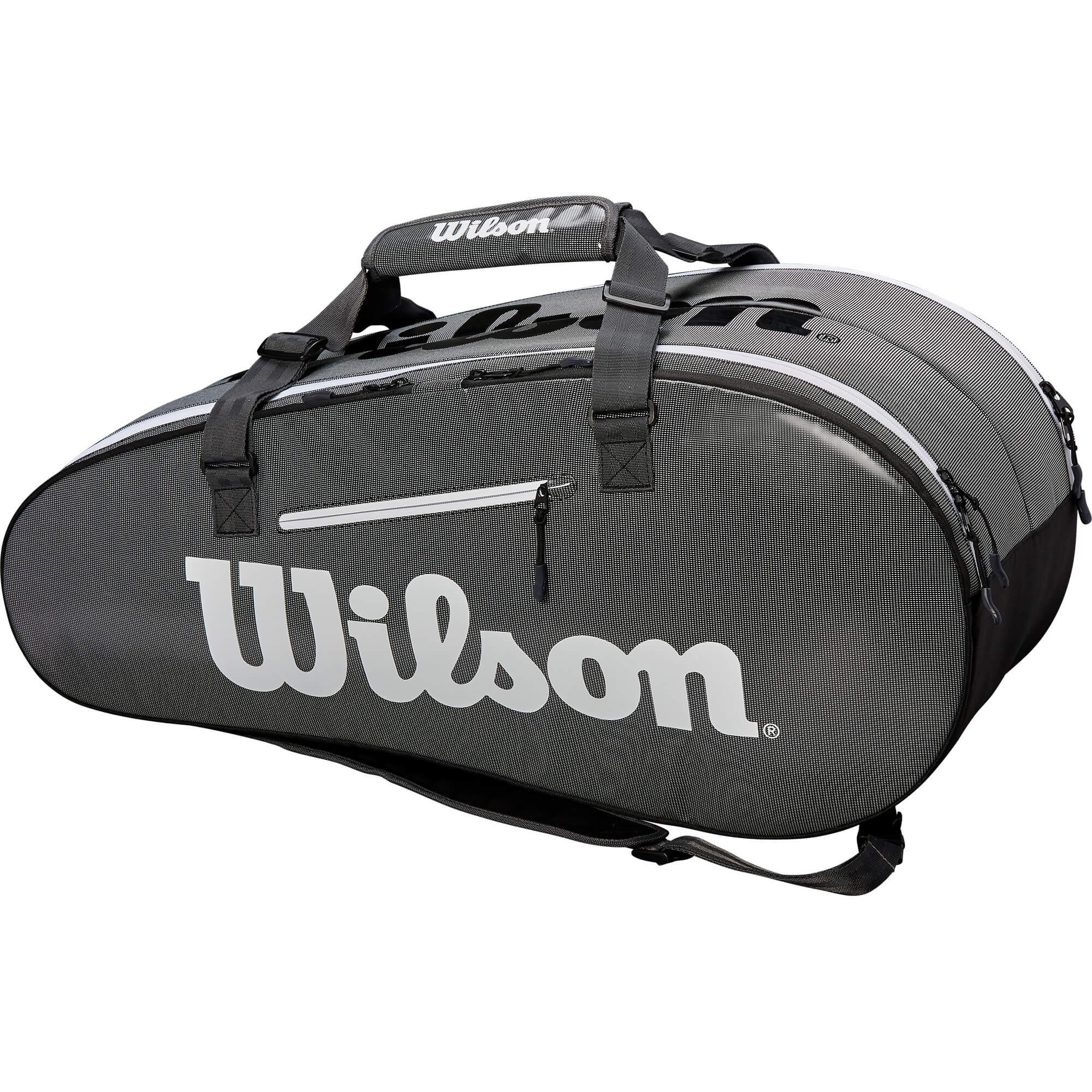 wilson blade racket bag