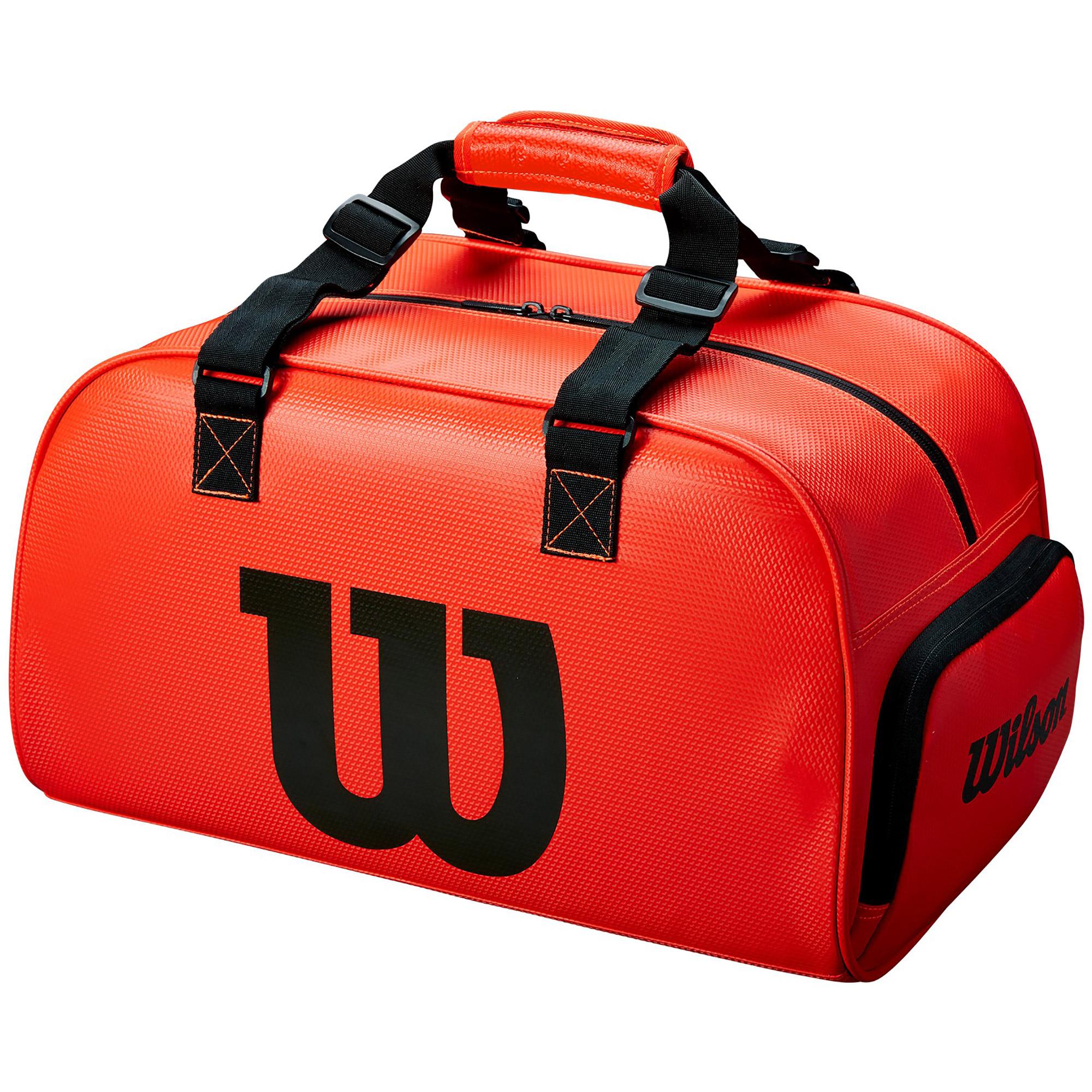 Wilson Duffel Bag Infared