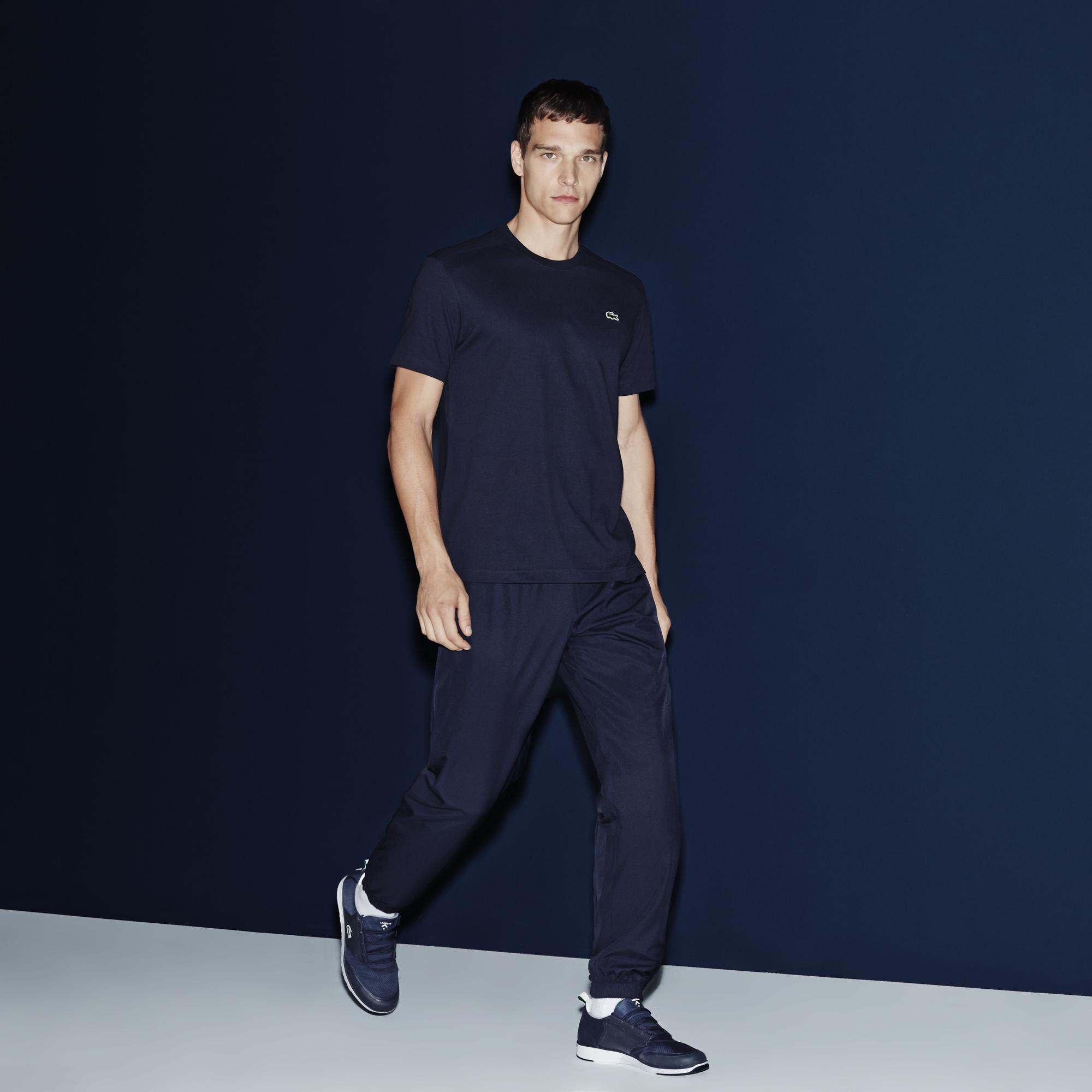 Lacoste Sport Mens Eclipse Track Pants 