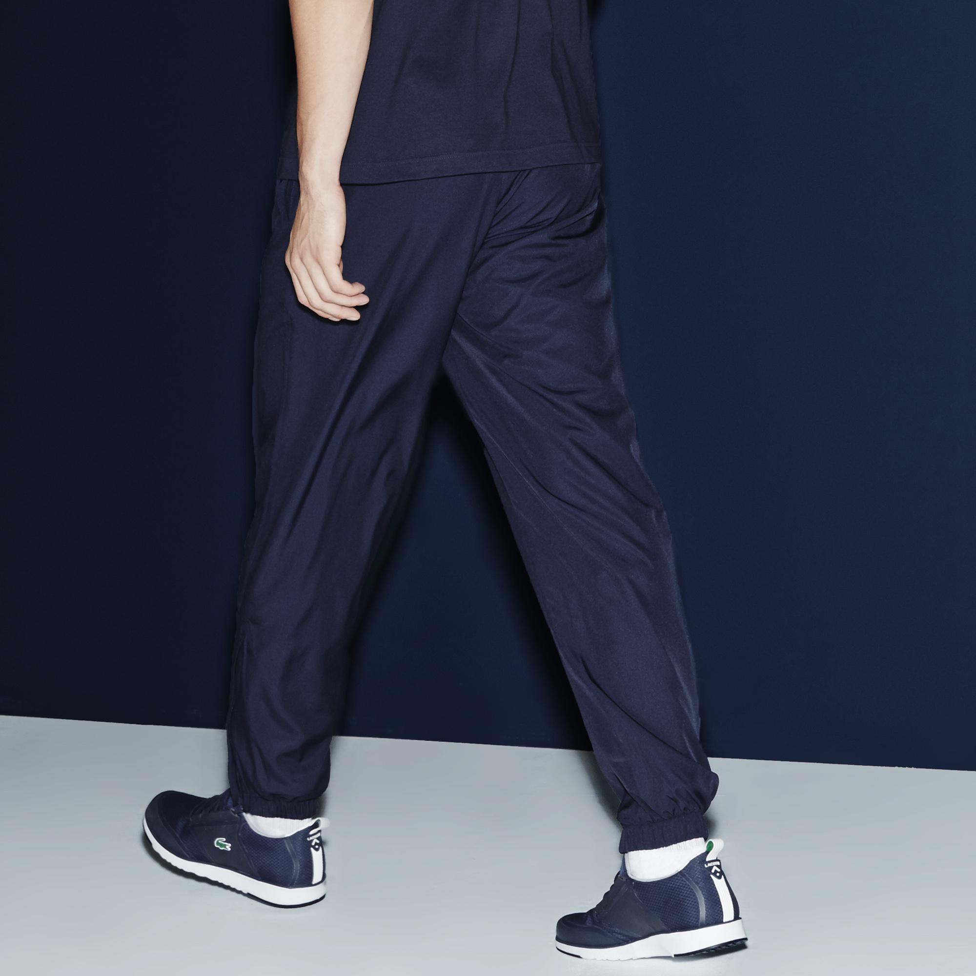 lacoste tennis pants