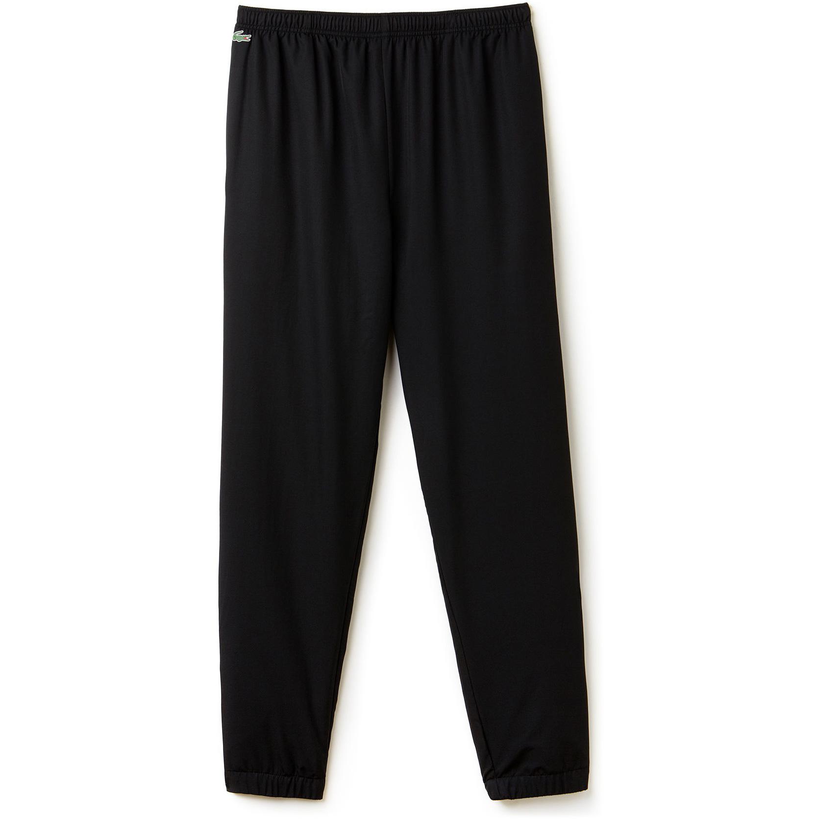 lacoste sweatpants mens
