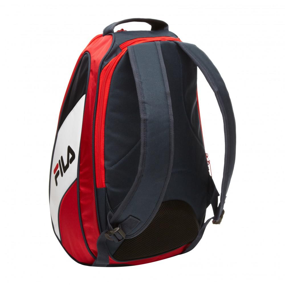 fila tennis backpack