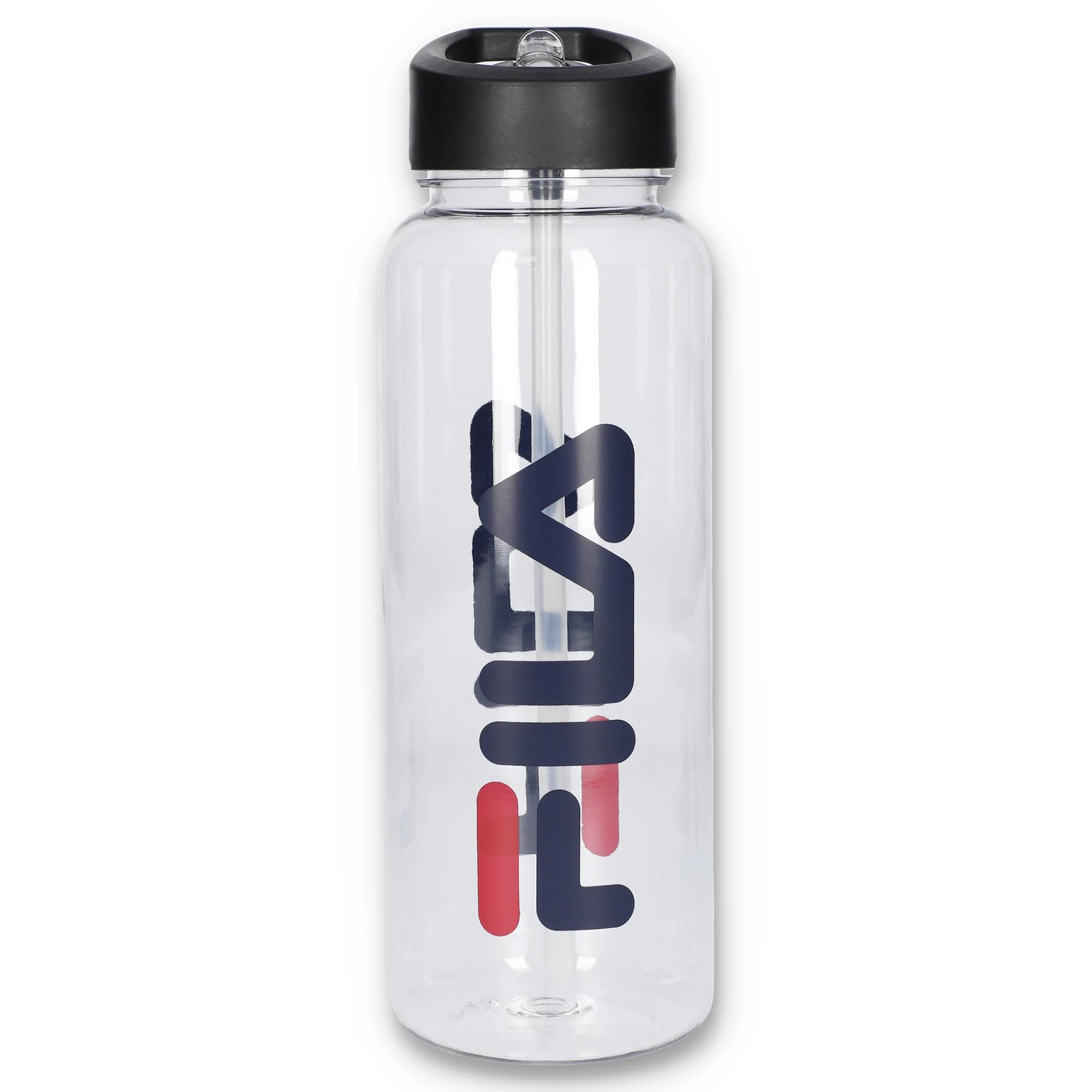 Fila Spring Water Bottle - Clear Tennisnuts.com