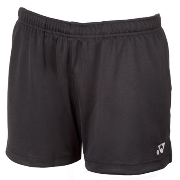 Yonex shorts black Clearance