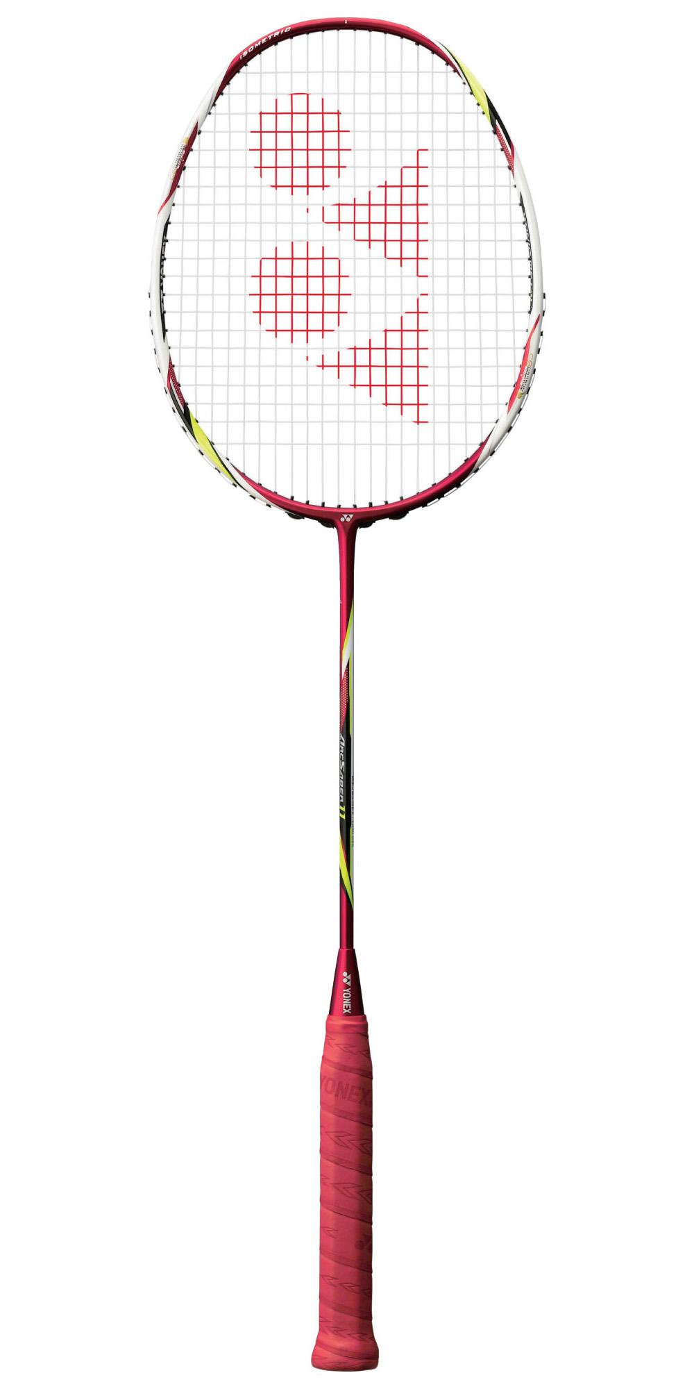 Yonex ArcSaber 11 Badminton Racket (2013) - Tennisnuts.com