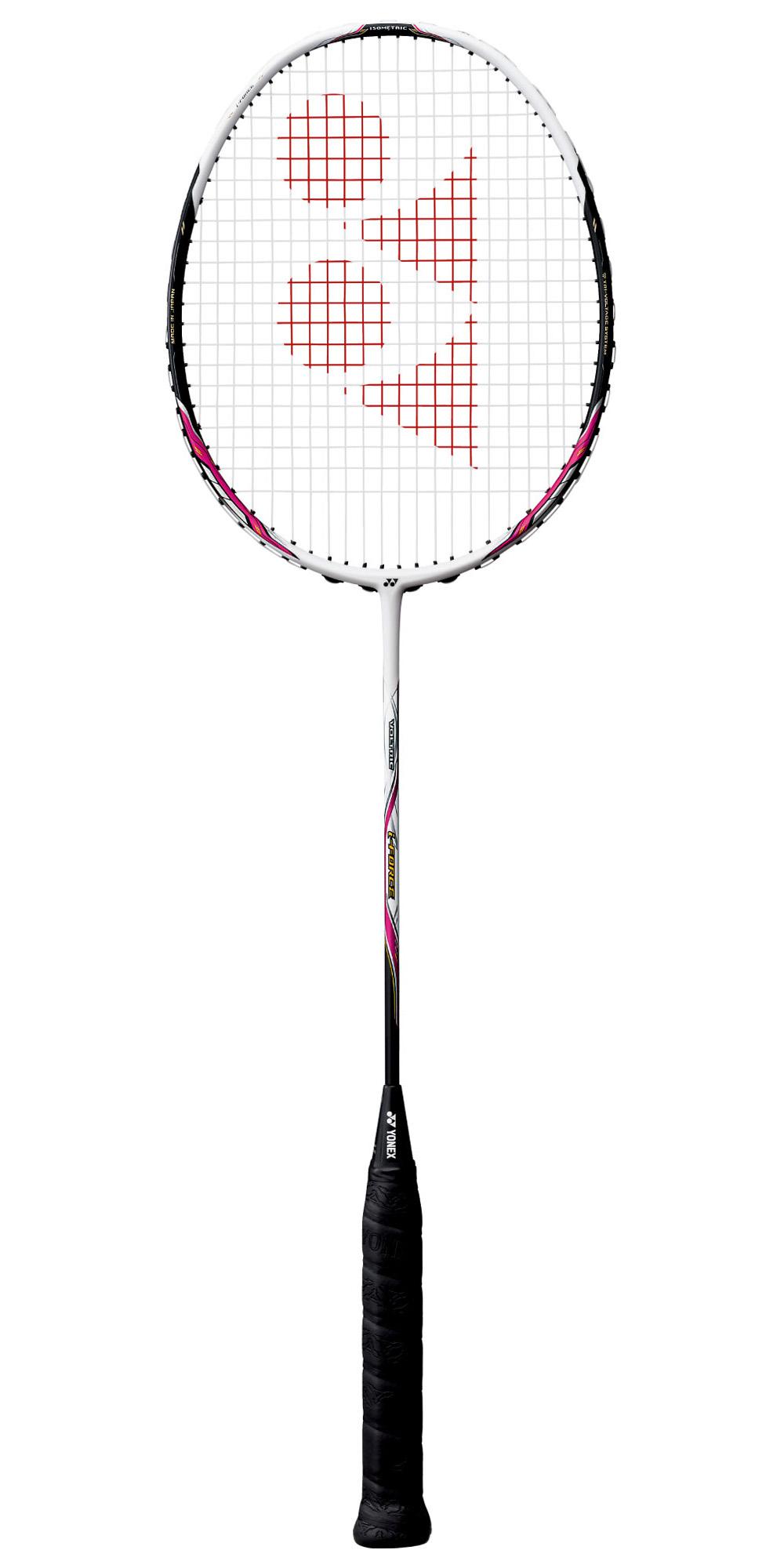 Yonex Voltric I-Force Badminton Racket [Frame Only]