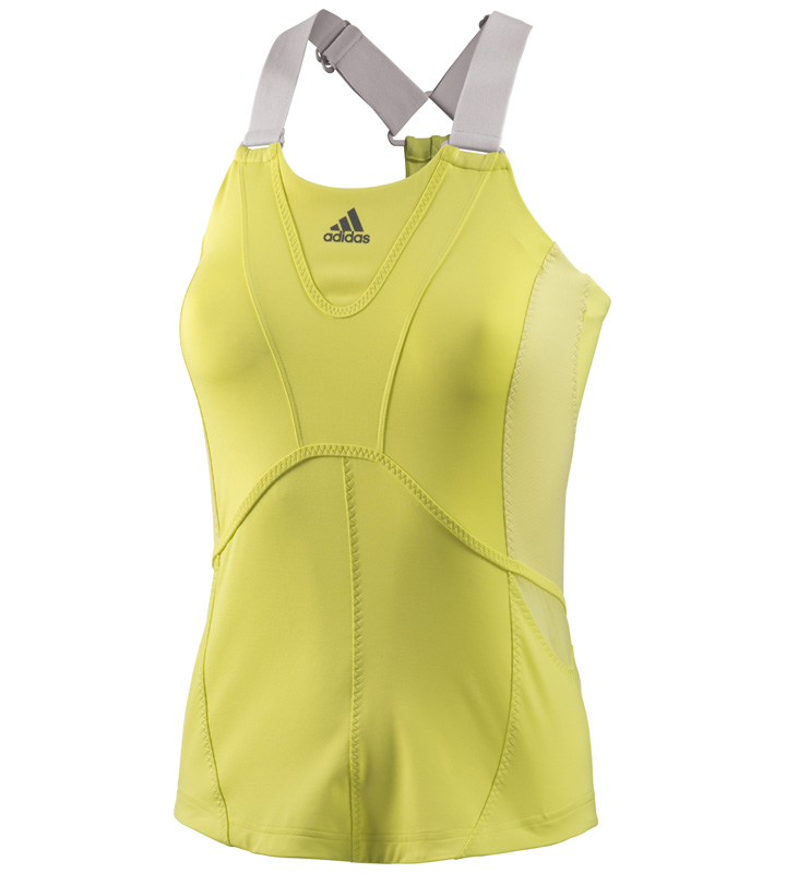 adidas barricade tank top