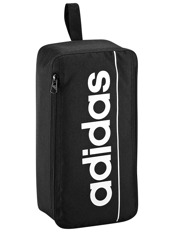 Adidas Essential Shoe Bag Black