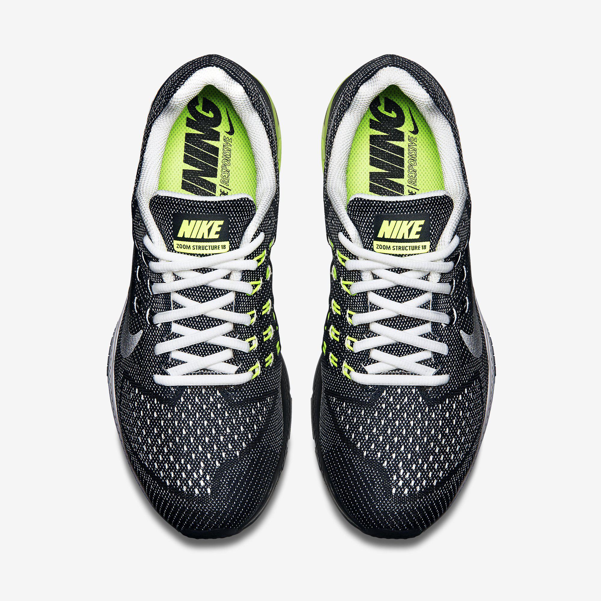 wide fit running shoes