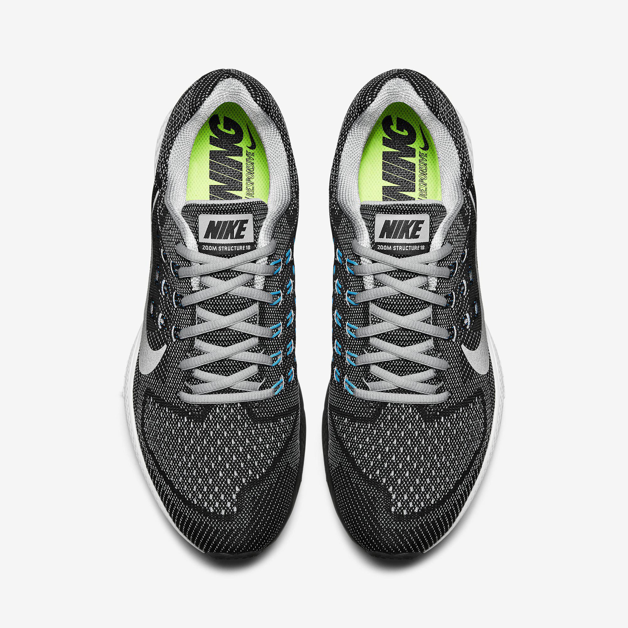 mens zoom structure 18