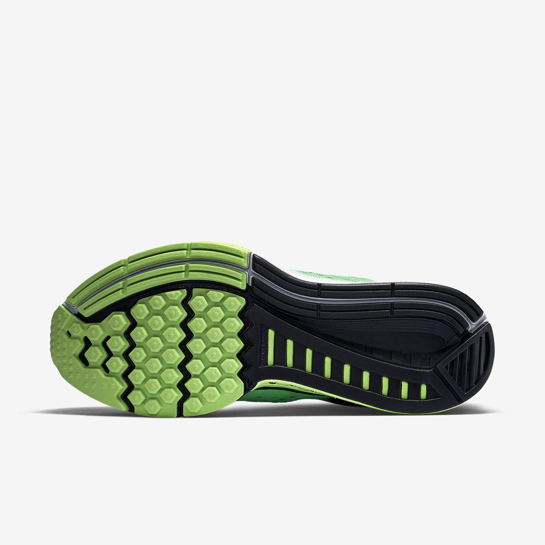 nike air zoom structure 18 womens
