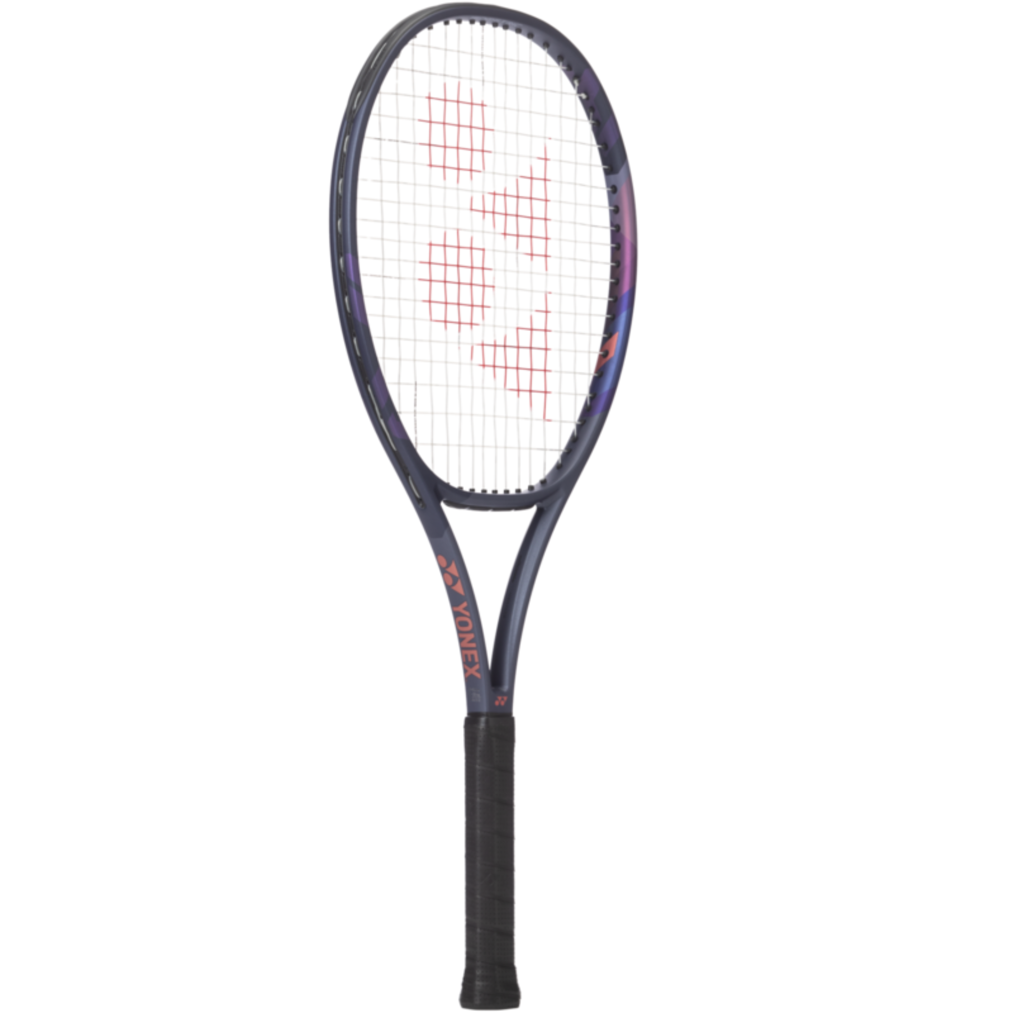 Yonex Percept 100D Tennis Racket [Frame Only] (2025) - Midnight/Navy