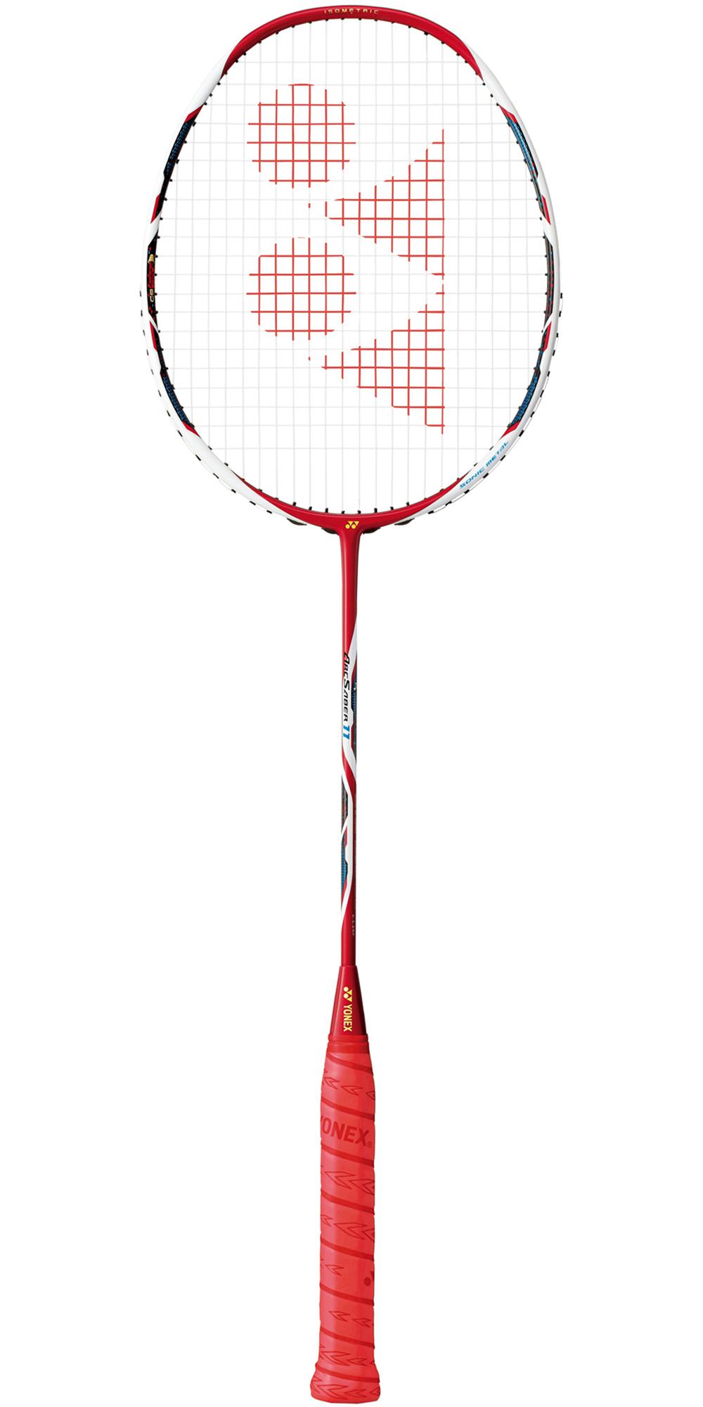 Yonex ArcSaber 11 Badminton Racket - Tennisnuts.com