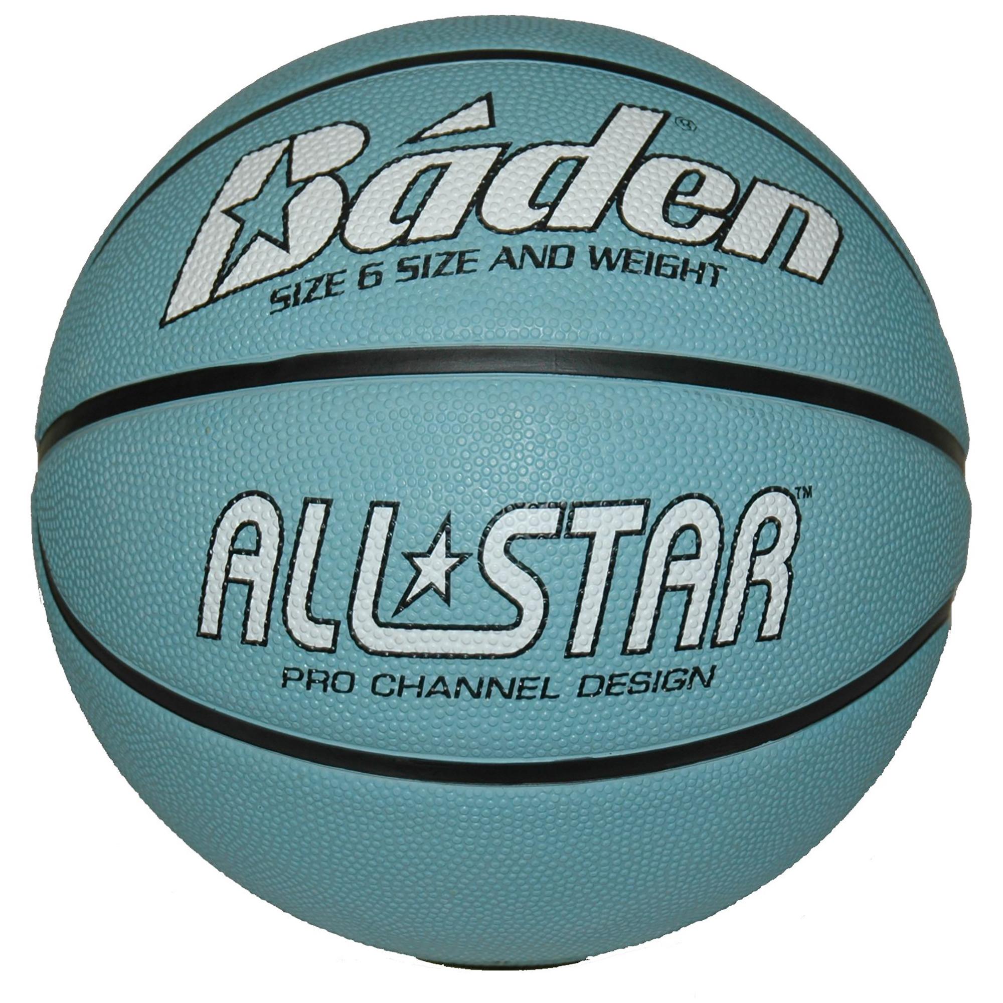 Baden All Star Basketball Ball Multiple Sizes and Colours