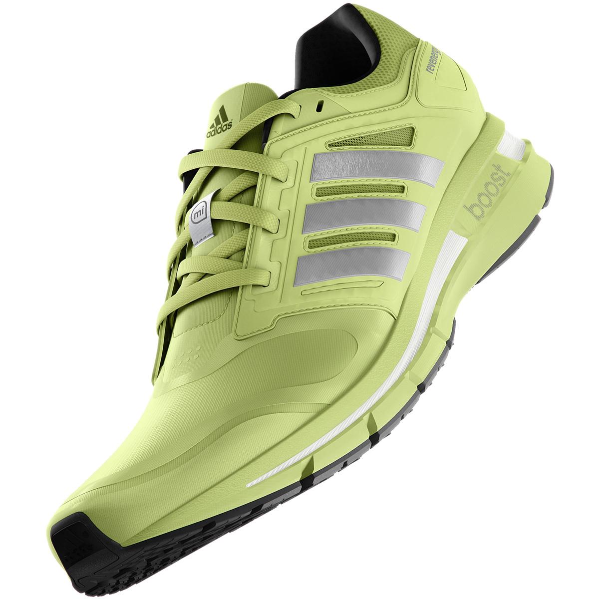 tênis adidas feminino corrida revenergy boost