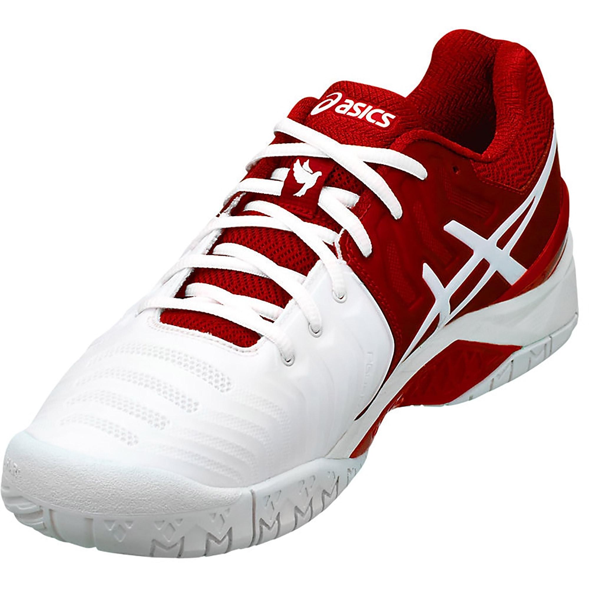 asics resolution djokovic