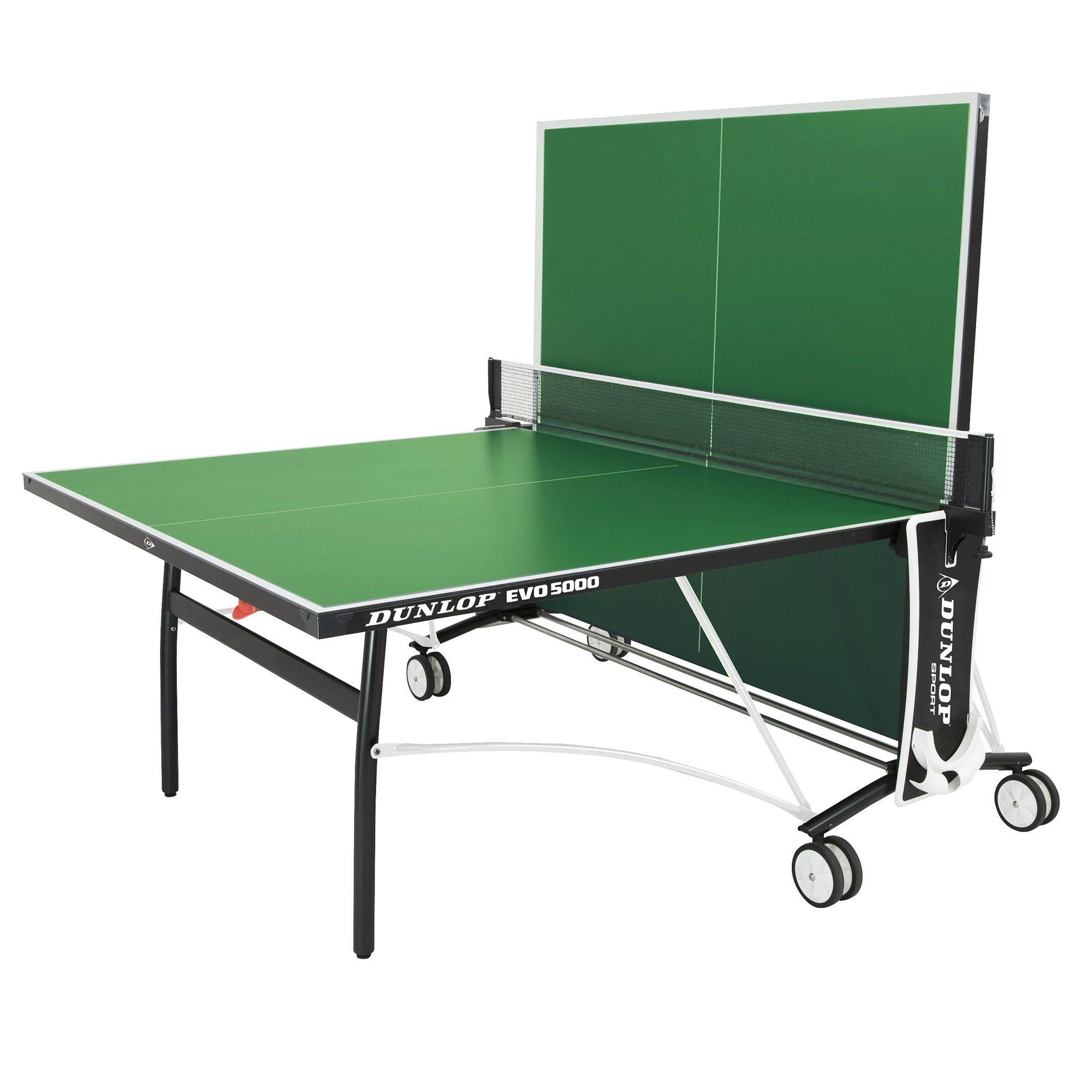 5 Accessories Used By Table Tennis