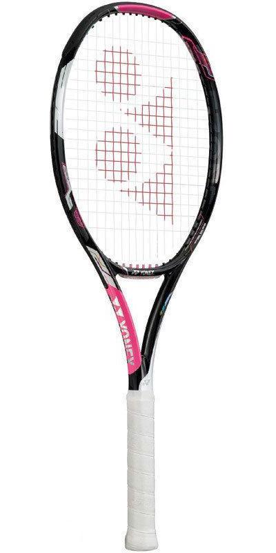 Ex-Demo Yonex EZONE Ai Lite Tennis Racket - Pink [Frame Only] (Grip 3 ...