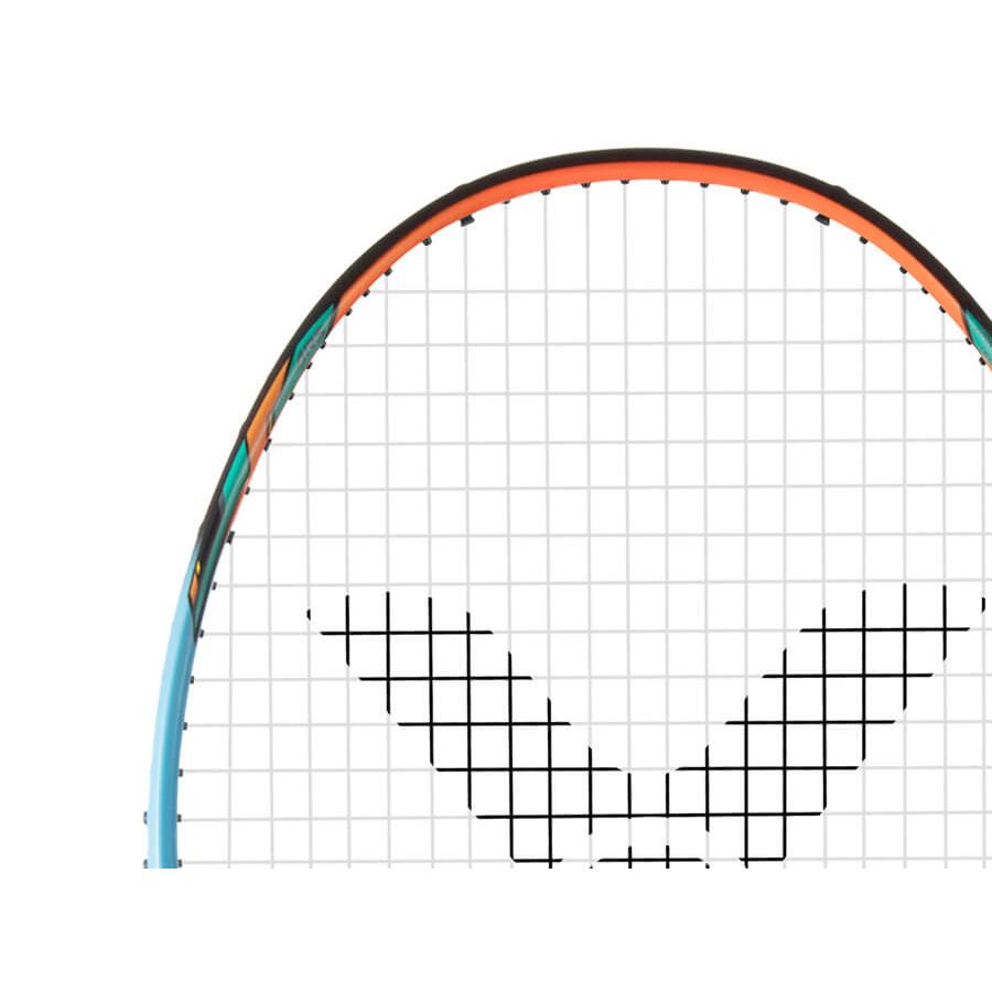 Victor Auraspeed 70K Badminton Racket [Frame Only]