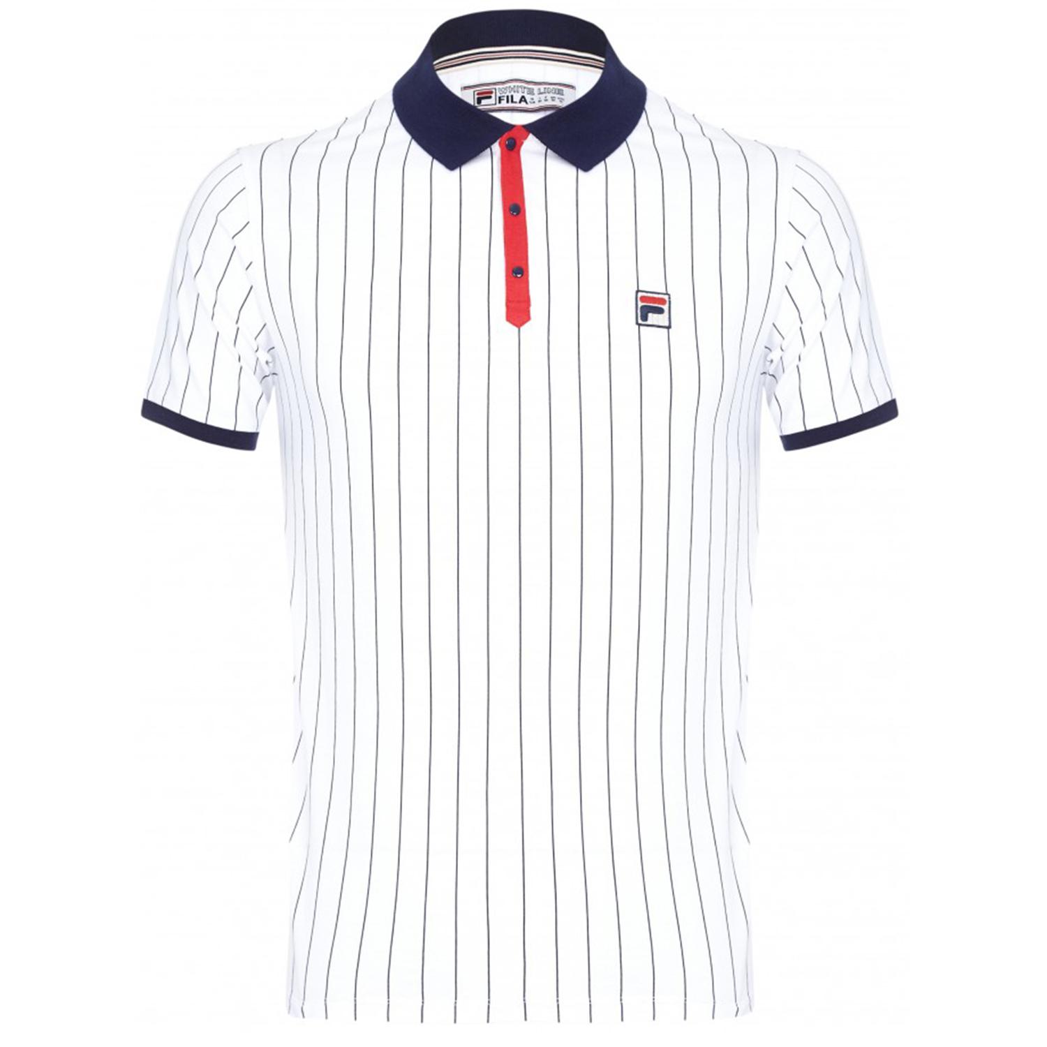 fila bb1 polo