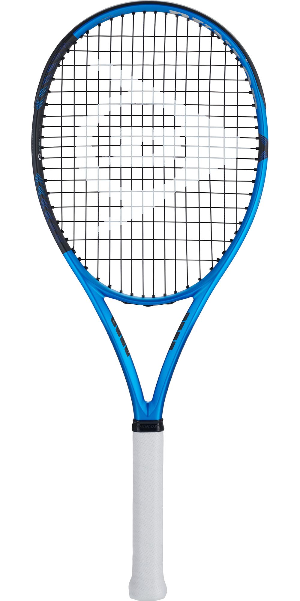 Dunlop FX 500 Lite Tennis Racket (2023)