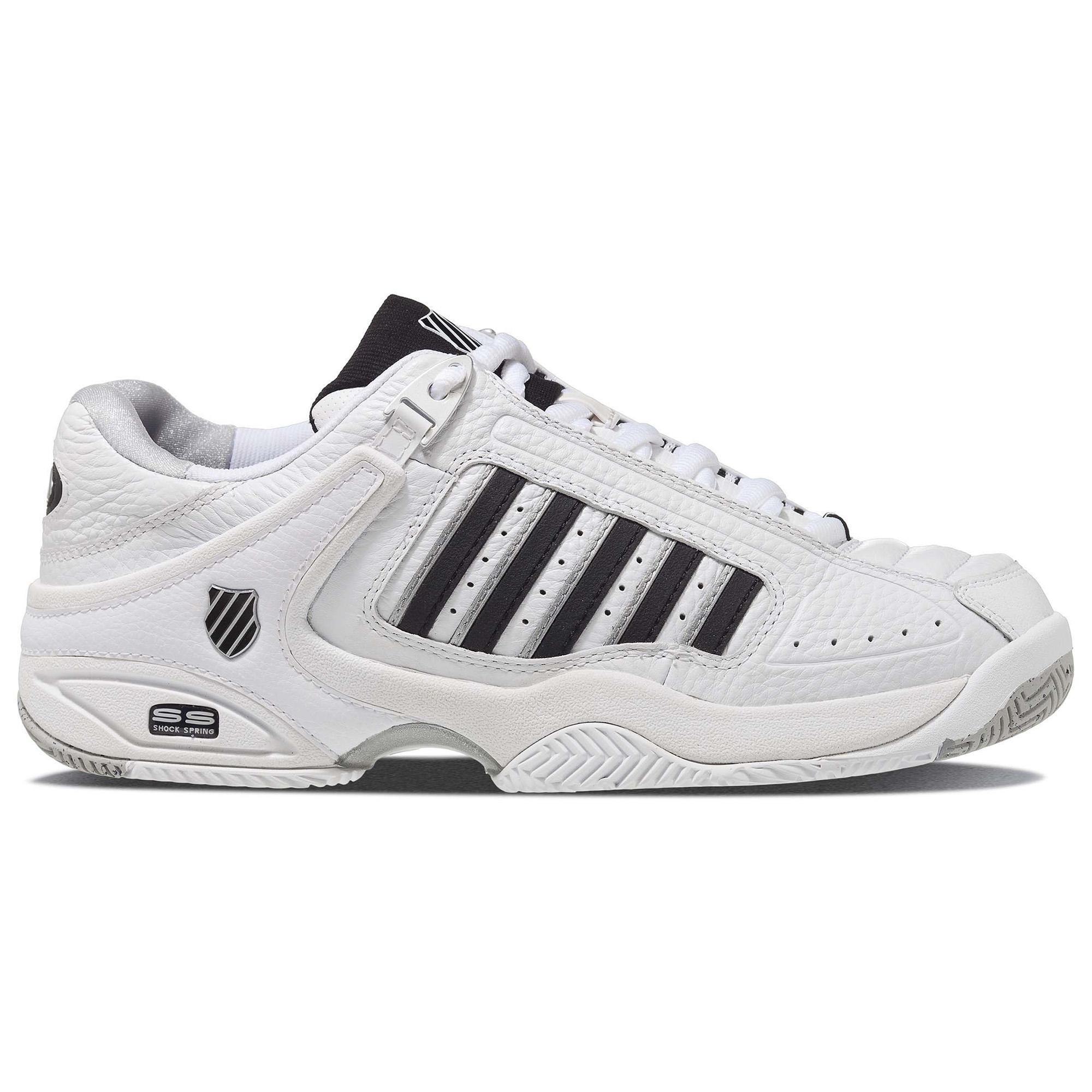 k swiss defier rs