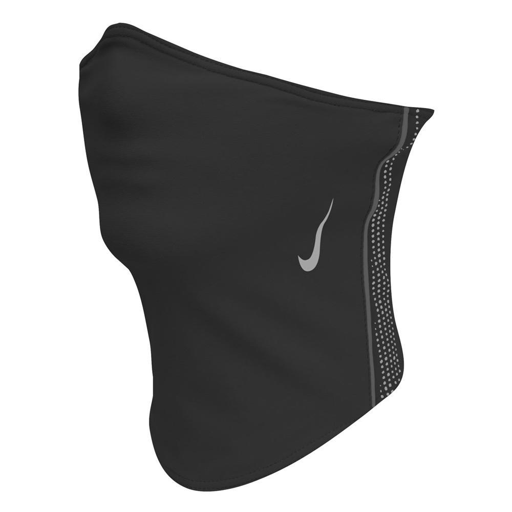 mens black nike body warmer