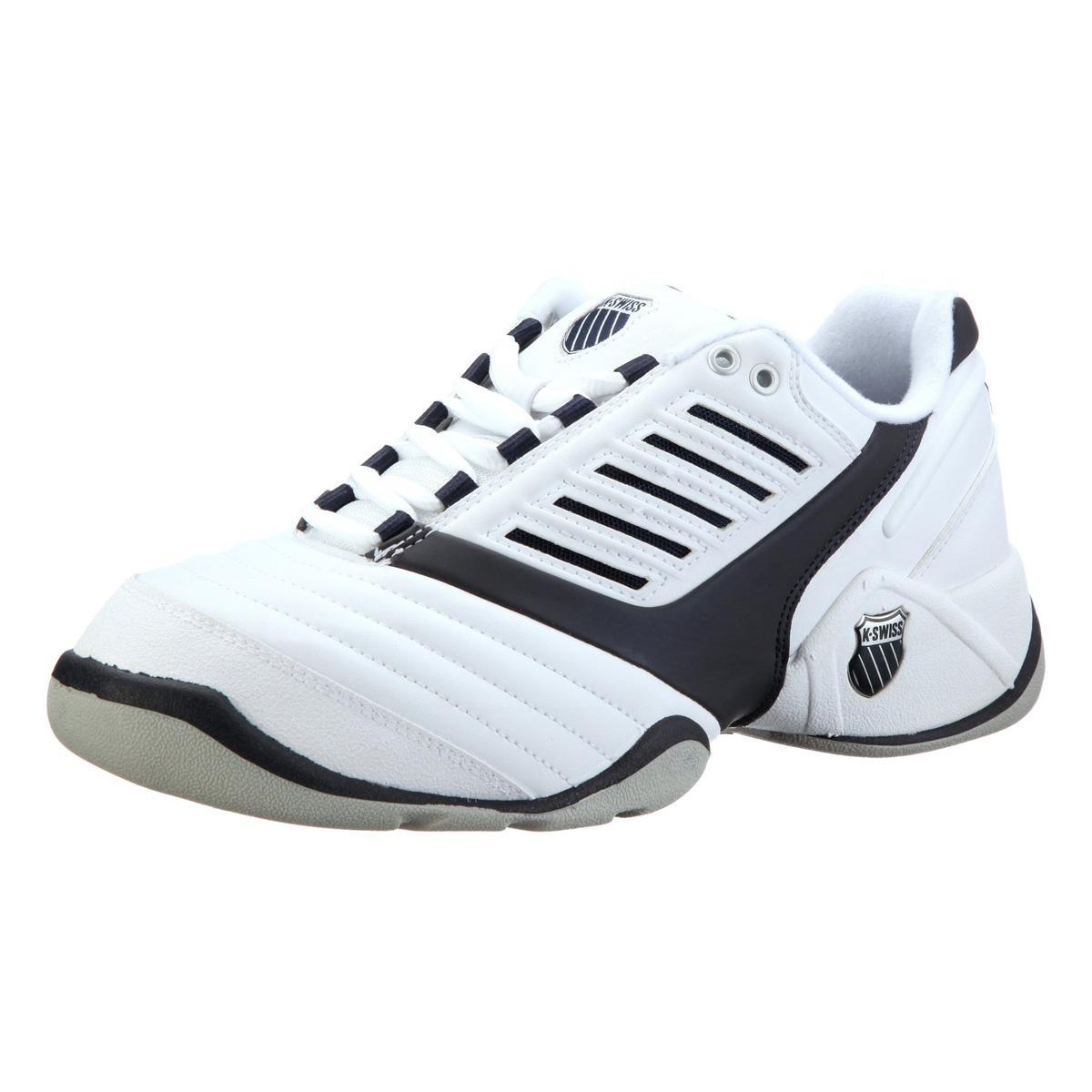 k swiss shock spring shoes