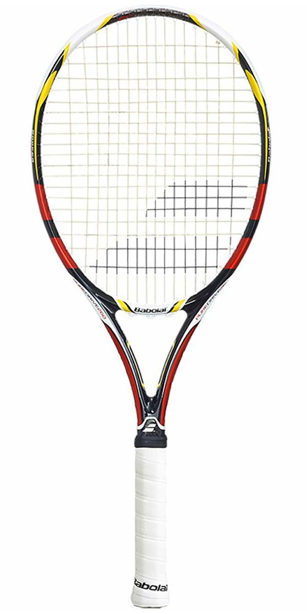 Babolat Pure Drive 260 FO/RG Tennis Racket - Tennisnuts.com