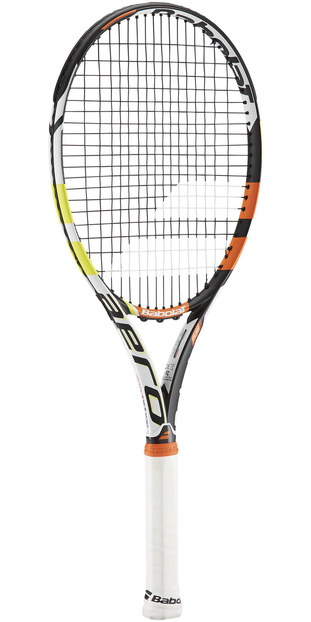 Babolat Aero Pro Drive グリップ1と2（2本セット） Babolat Aero Pro Drive グリップ1と2（2本セット）