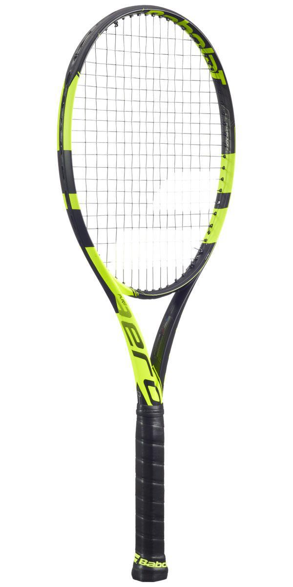 Babolat Pure Aero Tennis Racket