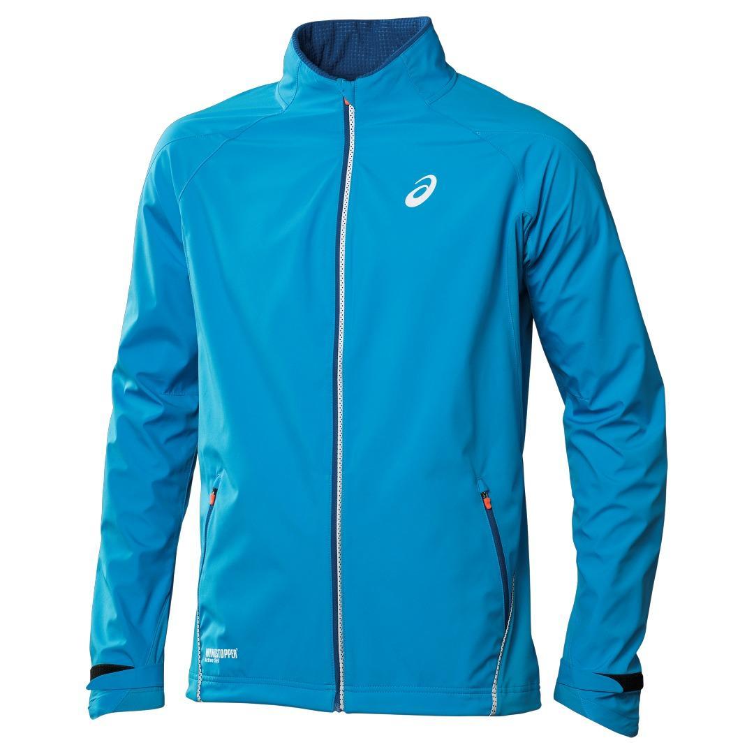 asics windstopper jacket