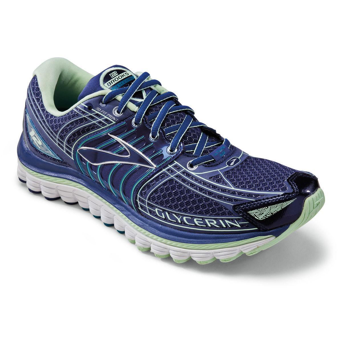 women's glycerin 12