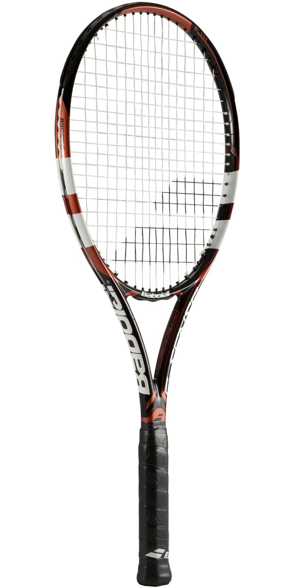 Babolat E-Sense Lite Black/Pink Griff L2 = 4 1/4 Tennisschläger Tennis Racket 