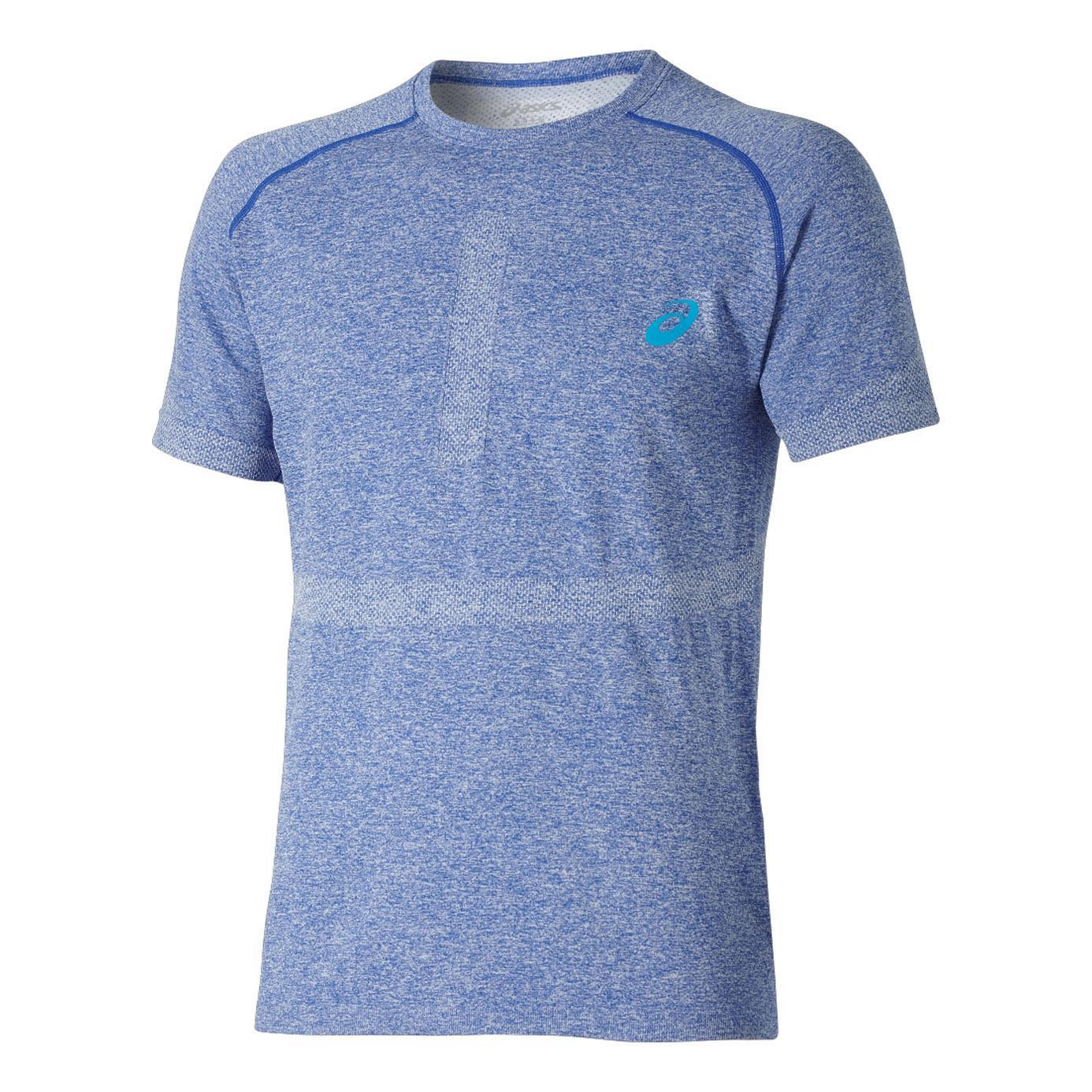 asics mens sport top
