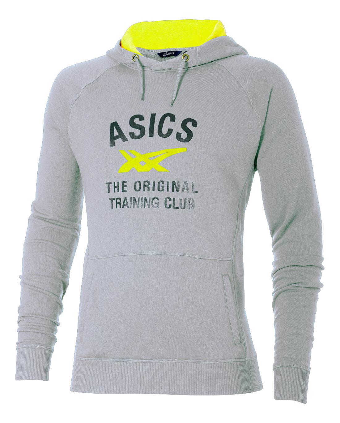 asics the original training club
