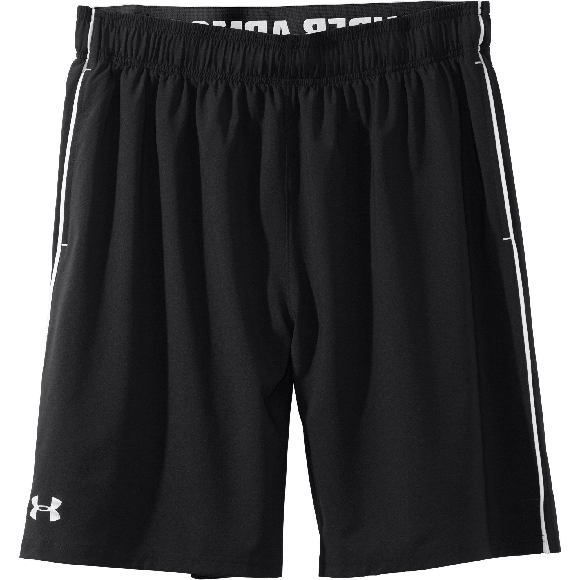 under armour 8 inch shorts