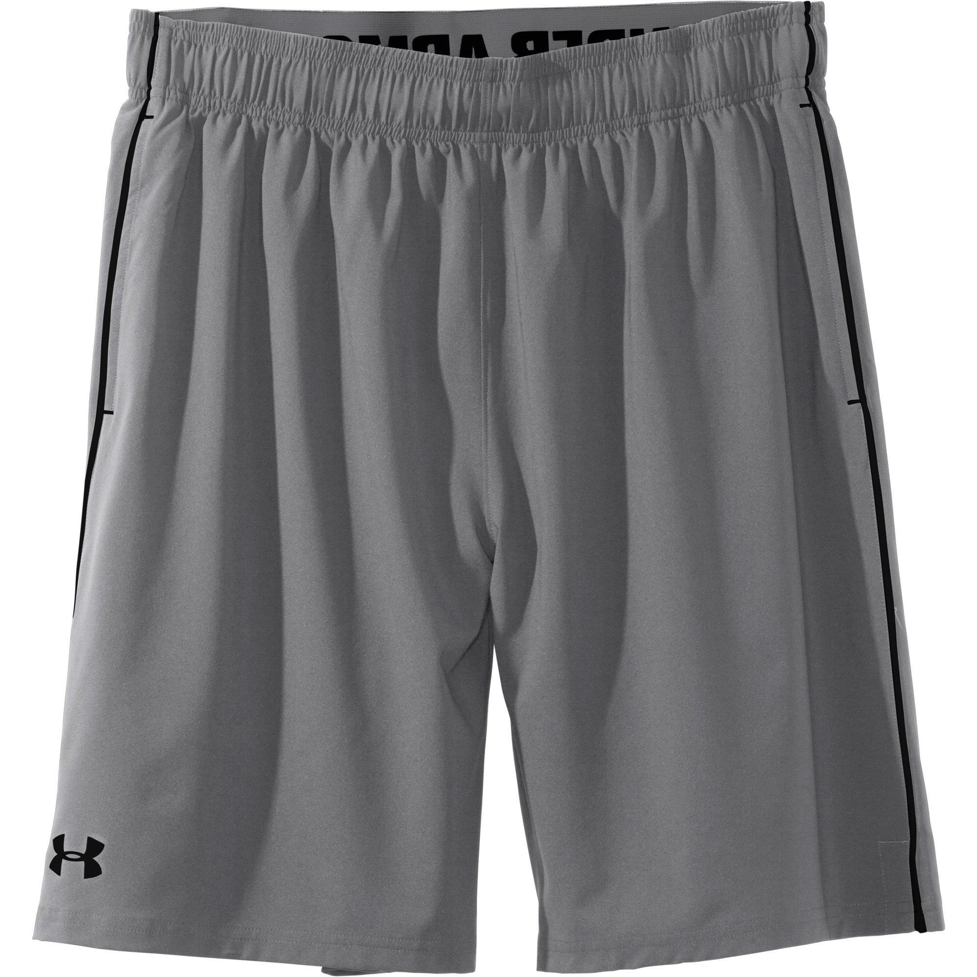 under armour mirage 8 inch shorts mens